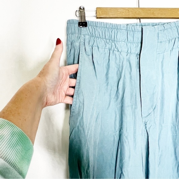 Ragdoll Wide Leg Pants - Picture 5 of 7